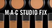M·A·C Studio Fix<br>